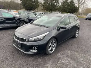 Kia Ceed SW / cee'd SW Vision