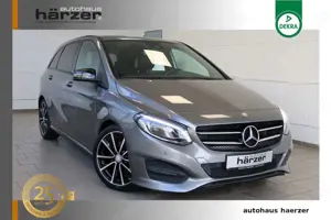 Mercedes-Benz B 200 7G-DCT Urban *LED*NAVI*PDC*SHZ*Klimaaut.*