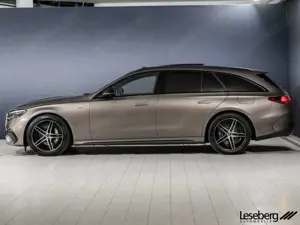 Mercedes-Benz E 300 E 300 T de 4M AMG Night/Pano/LED/AHK/360°/Distro Bild 3