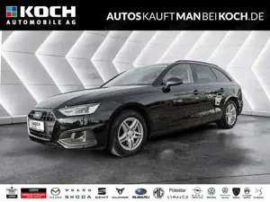 Audi A4 Avant 35 TFSI AHK KAMERA BUSIN.PAKET MMI KAMERA