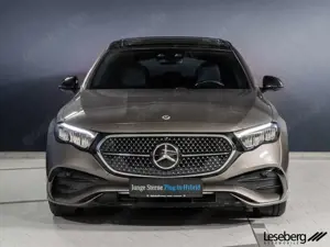 Mercedes-Benz E 300 E 300 T de 4M AMG Night/Pano/LED/AHK/360°/Distro Bild 5
