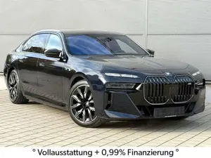 BMW i7 M70*Integral*Pano Sky*TV*BW*Lounge Seat