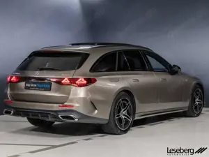 Mercedes-Benz E 300 E 300 T de 4M AMG Night/Pano/LED/AHK/360°/Distro Bild 2