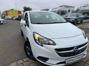 Opel Corsa E Selection 1.2 (70PS)