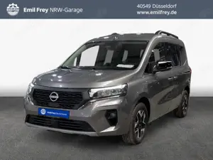Nissan Townstar DIG-T 130 Kombi Tekna