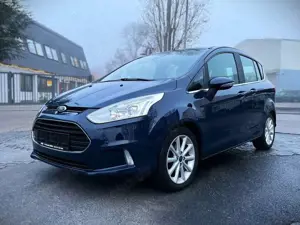 Ford B-Max Titanium