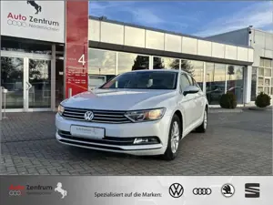 Volkswagen Passat 1.4 TSI Limo NAVI*Bluetooth*LED*ACC*USB ab 49 EUR