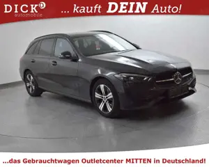 Mercedes-Benz C 200 d T 2X Avantg NIGHT+360+LED+VIRTU+ADVEN+SHZ