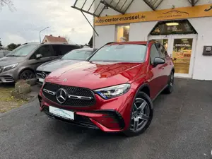 Mercedes-Benz GLC 300 4matic AMG/DIGITAL LIGHT/NIGHT/AHK/AIRMA