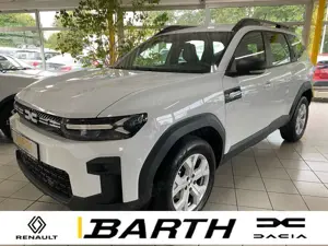 Dacia Bigster TCe 140 Essential