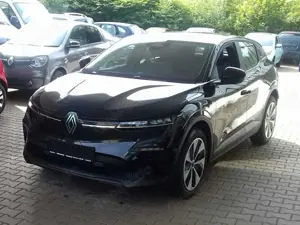 Renault Megane E-Tech EV60 130hp optimum charge Evolution ER Bild 2