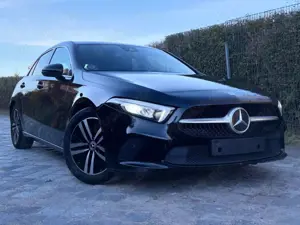 Mercedes-Benz A 200 A A 200 d*LED1ERHKAMNAVI*