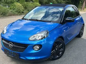 Opel Adam Open Air/Pdc/Shz/Scheckheft/2Hand/Tempo