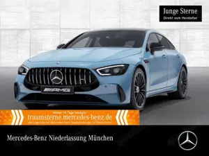 Mercedes-Benz AMG GT 63 S  Cp. 4M Perf-Abgas WideScreen 360° HUD