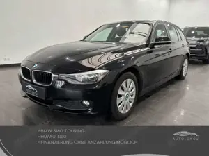 BMW 318 d  Touring /NAVI /AHK /PDC /HU:NEU