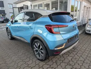 Renault Captur Edition One Bild 4