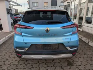 Renault Captur Edition One Bild 5