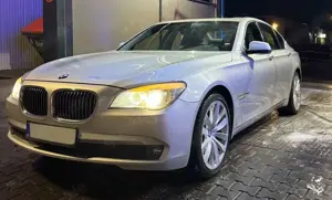 BMW 730 d| Volle hütte| Top Gepflegt |Groß Wartung gemacht