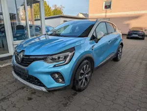 Renault Captur Edition One Bild 3