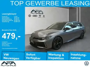 Volkswagen Passat Variant 2.0 TDI W R-line *RFK*HuD*AHK*LED