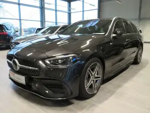 Mercedes-Benz C 220 T d*AMG*Memory*Fahr*Digital Light*AHK*