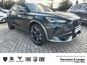 CUPRA Formentor VZ 2.0 TSI DSG 4Drive *Beats, Pano, Full Link*