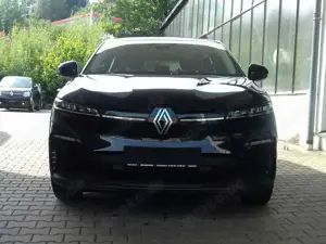 Renault Megane E-Tech EV60 130hp optimum charge Evolution ER Bild 1