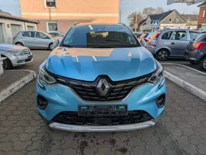 Renault Captur Edition One Bild 2