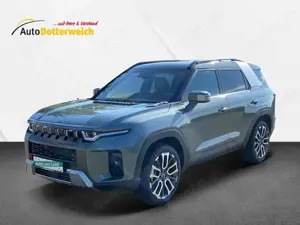 SsangYong Torres Torres "Forest Edition" 1.5T. inkl. Winterräder