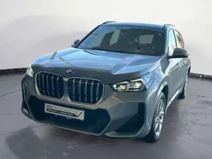 BMW X1 sDrive20i Steptronic M Sport AHK Sitz elektri Bild 2