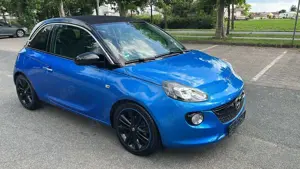 Opel Adam Open Air/Pdc/Shz/Scheckheft/2Hand/Tempo Bild 3