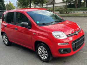 Fiat Panda More/2Hand/Scheckheft/Tempo/Klima/ Bild 3