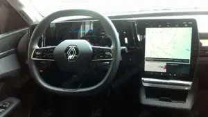 Renault Megane E-Tech EV60 130hp optimum charge Evolution ER Bild 5