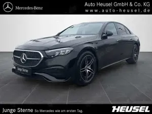 Mercedes-Benz E 200 AMG  Night*Ambientebel*KeylessGo*Totwinkel