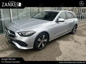 Mercedes-Benz C 180 C 180 T AVANTGARDE *AHK*CAM*AMBI*EASY*LED*WINTER