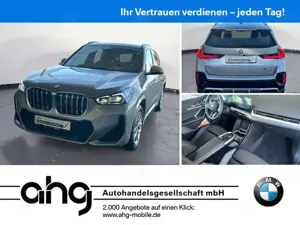 BMW X1 sDrive20i Steptronic M Sport AHK Sitz elektri Bild 1