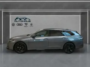 Volkswagen Passat Variant 2.0 TDI W R-line *RFK*HuD*AHK*LED Bild 4