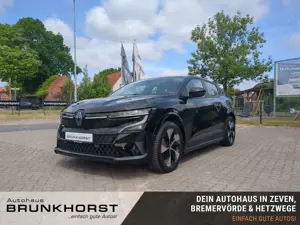 Renault Megane E-Tech EV40  Equilibre standard charge