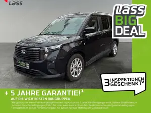 Ford Tourneo Courier 1.0 EcoBoost Titanium AUT Kam.