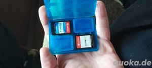 Nintendo switch  Bild 2