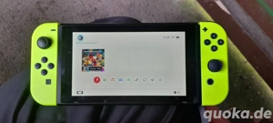 Nintendo switch  Bild 3