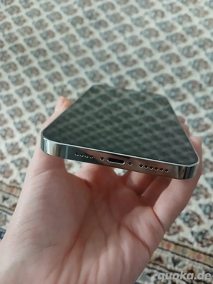 iphone 13 pro max, 512gb  Bild 3