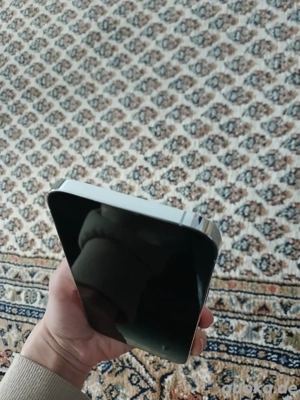 iphone 13 pro max, 512gb  Bild 4