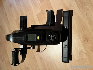 Mini Fitness Bike Heimtrainer