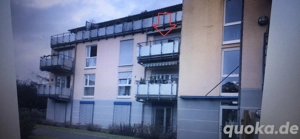 Schöne helle 2 Zimmer Wohnung im Bienwaldresidenz Wörth am Rhein