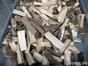 Kaminholz   Brennholz 