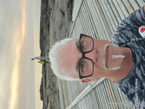 Charmanter Mann 61 Jahre 