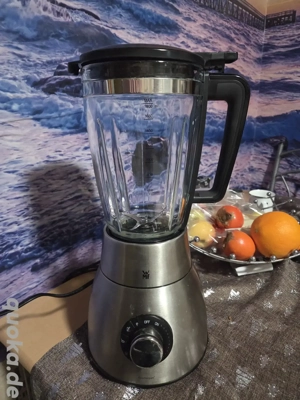 WMF Kult Pro Mixer, Standmixer