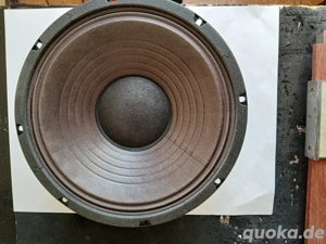 EMINENCE  1058 Guitarloudspeaker.    2Stück. 