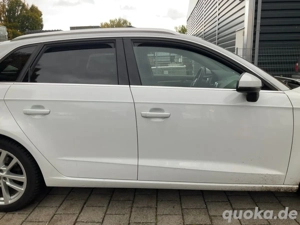 Audi A3 2.0 TDI Sport